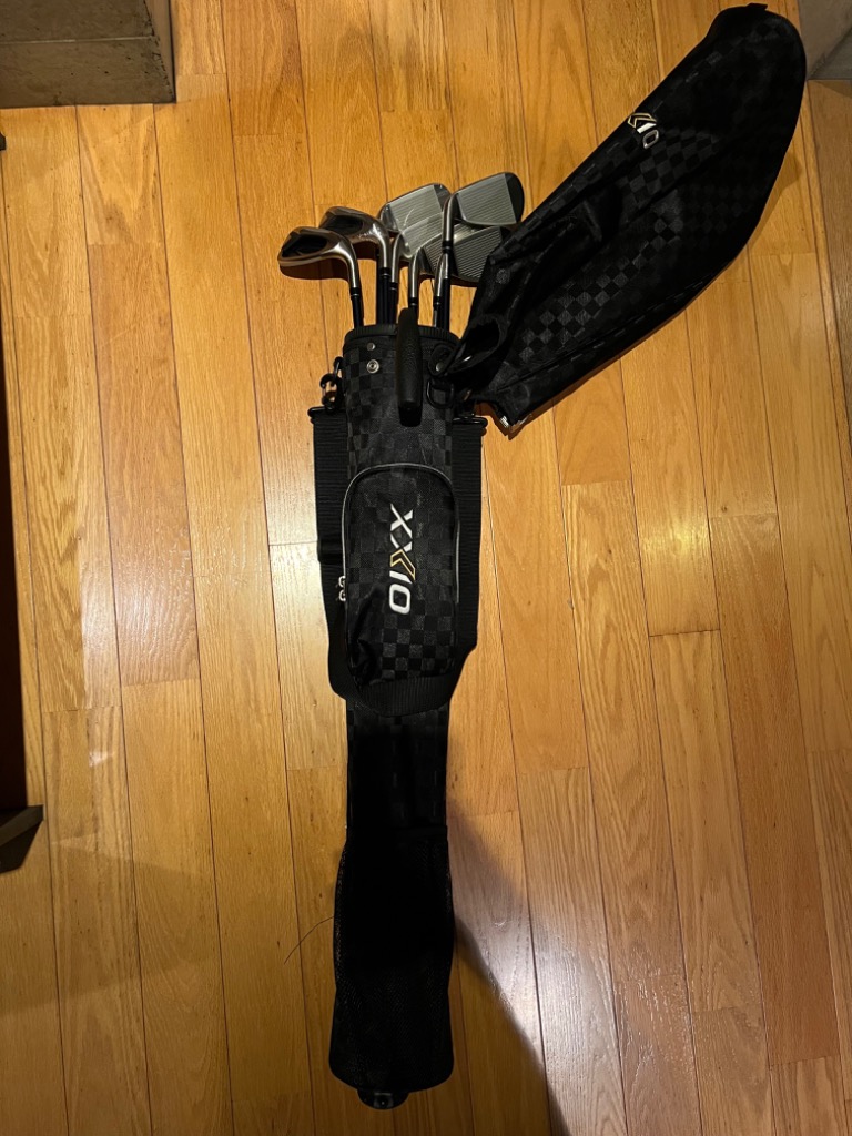 クラブケース XXIO ゼクシオ クラブケース スタンド式 61dnDysg40L._UF894,1000_QL80_.jpg