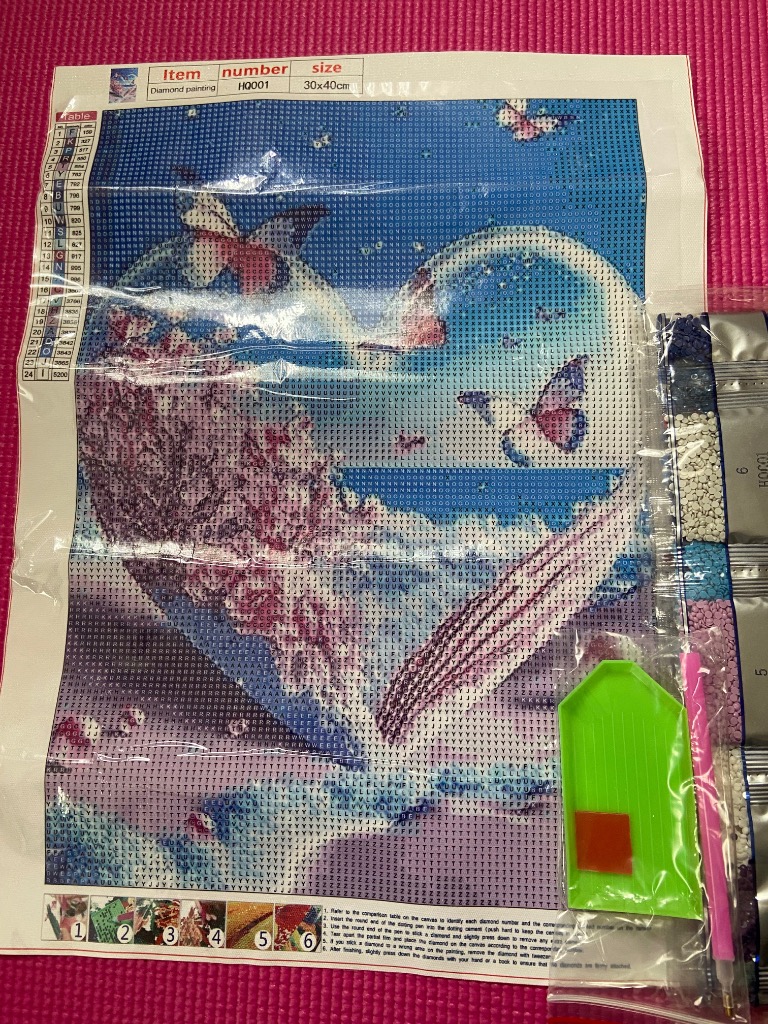 レビュー画像