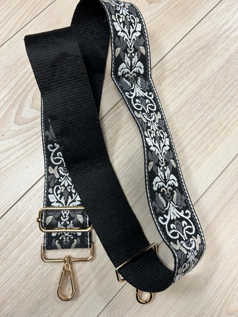 2枚購入で100円OFFショルダーストラップ ショルダーベルト 太め