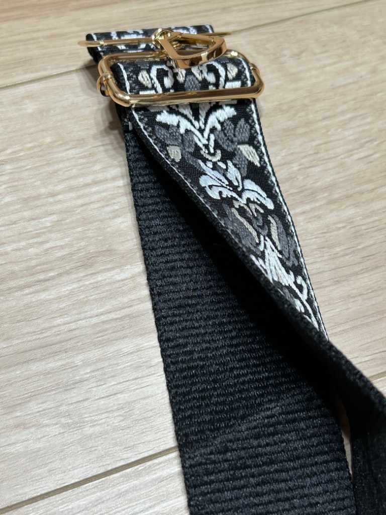 2枚購入で100円OFFショルダーストラップ ショルダーベルト 太め
