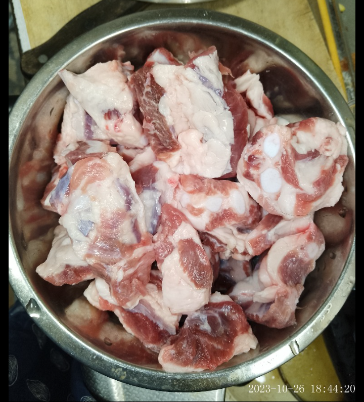 豚軟骨 パイカ 焼肉 お中元 岡山県産豚バラなんこつ2kg 軟骨
