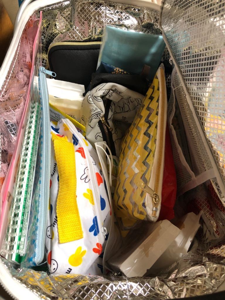 売れ筋がひ 折りたたみクーラーバスケット 買い物に 保冷 冷凍okです スヌーピー保冷保温マルチバスケット ホワイト ブラック Qdtek Vn