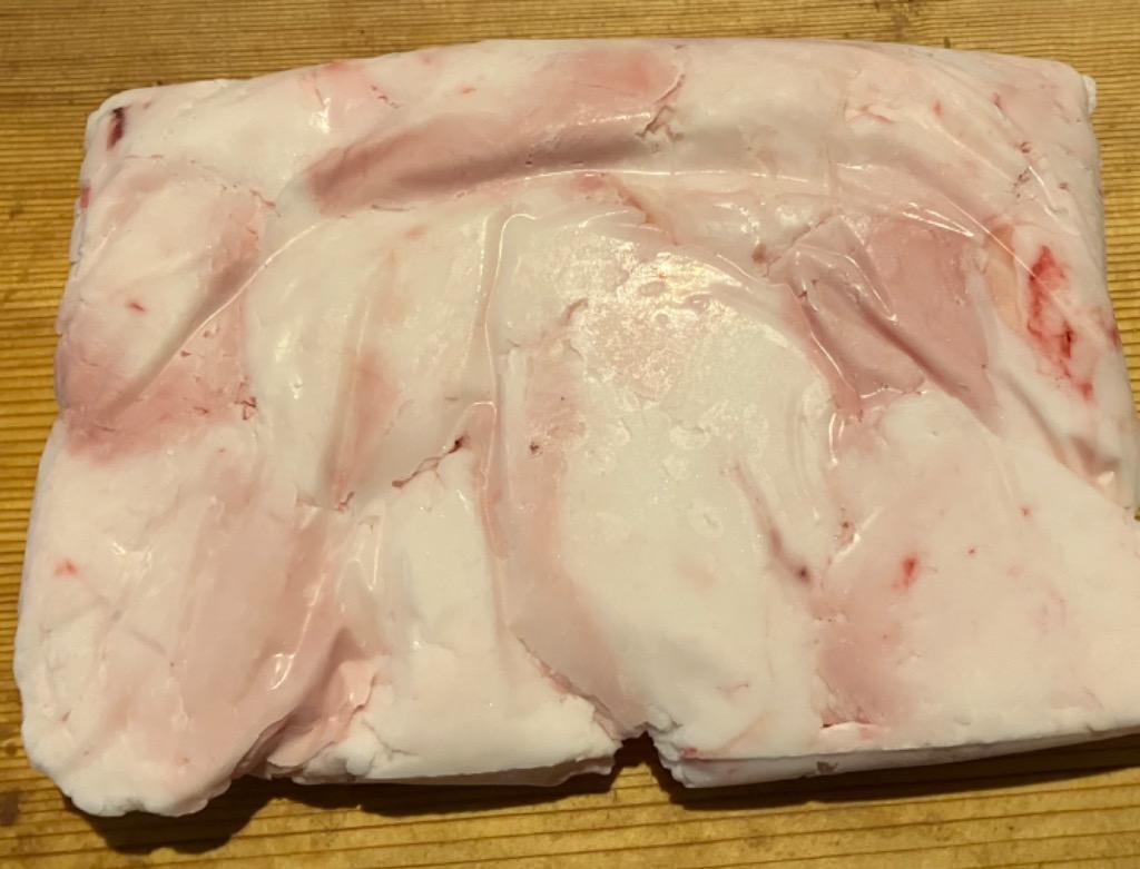 牛脂 ピンク牛脂 黒毛和牛 1kg (500g×2) 高脂質ダイエット 牛脂 ピンク牛脂 黒毛和牛 1kg (500g×2) 高脂質ダイエット