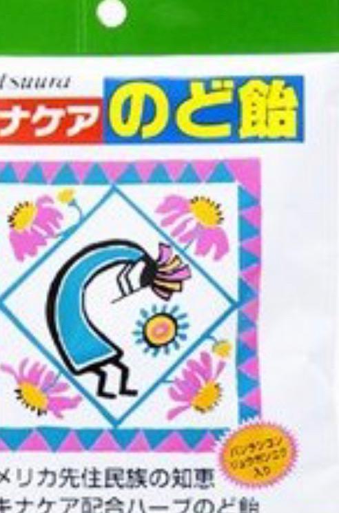 エキナケアのど飴 15粒×20袋セット : ナイルマートヤフー店 - 通販