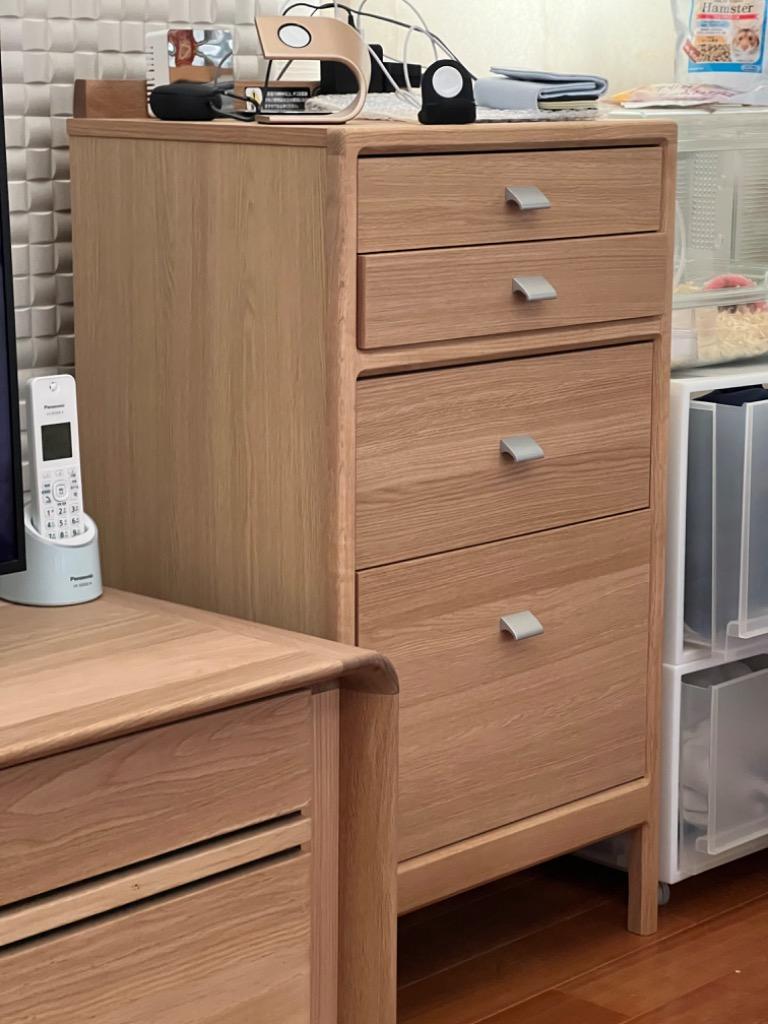 カリモク家具（KARIMOKU FURNITURE） カリモク マルチチェスト AT16