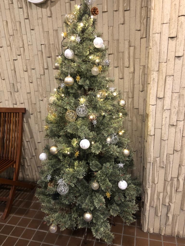 クリスマスツリー 180cm 北欧 おしゃれ ベツレヘムの星-EX クリスマスツリー 180cm 北欧 おしゃれ ベツレヘムの星-EX