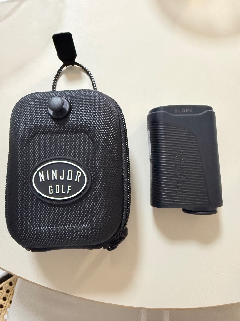 NINJOR GOLF（ニンジャーゴルフ） NINJOR GOLF NJ MINI PRO LCD ゴルフ