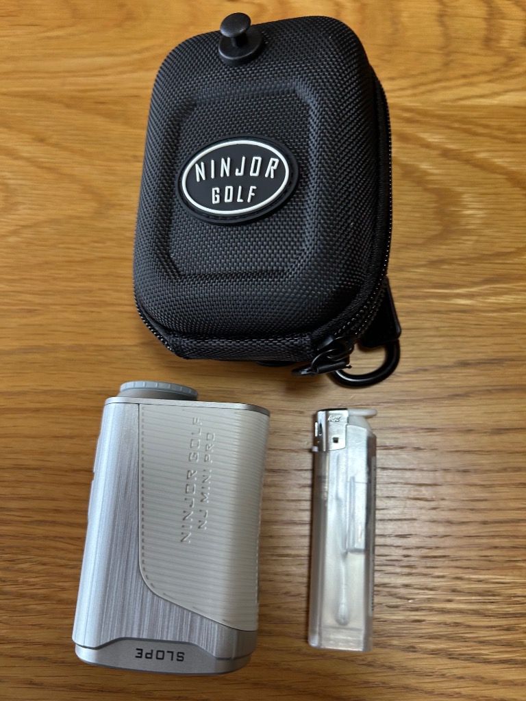 NINJOR GOLF NJ MINI PRO OLED 距離計 楽天市場】NINJOR GOLF NJ MINI PRO OLED ゴルフ 距離計 小型