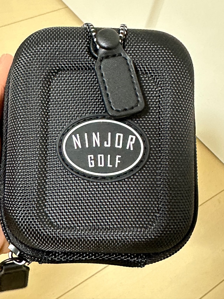 新発売！！】NINJOR GOLF NJ MINI Stabilizer ゴルフ レーザー 距離計