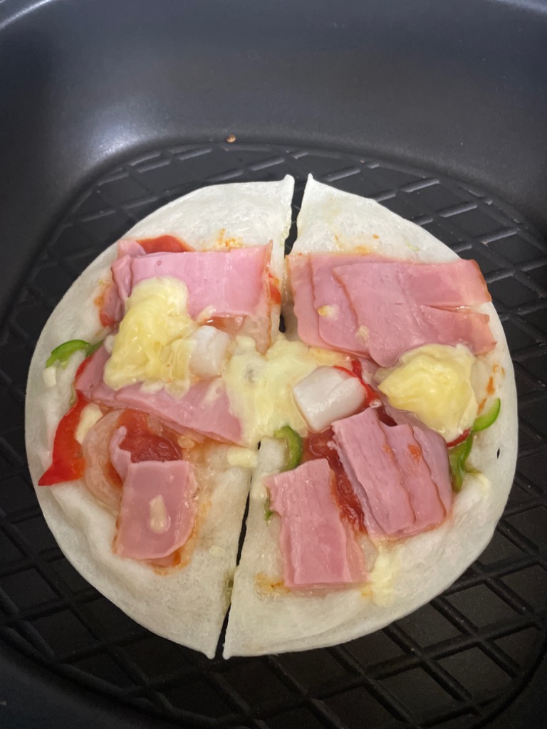 レビュー画像