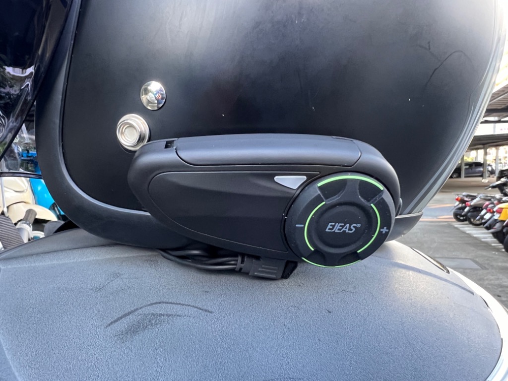 ポイント2倍 EJEAS 正規品 バイク用インカム バイク用品 バイク