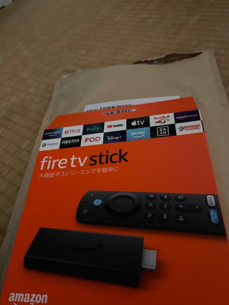 Amazon Fire TV Stick 第3世代 Tver UNEXTボタン B0C7K94K2Q Amazon Fire TV Stick 第3世代 Tver UNEXTボタン B0C7K94K2Q