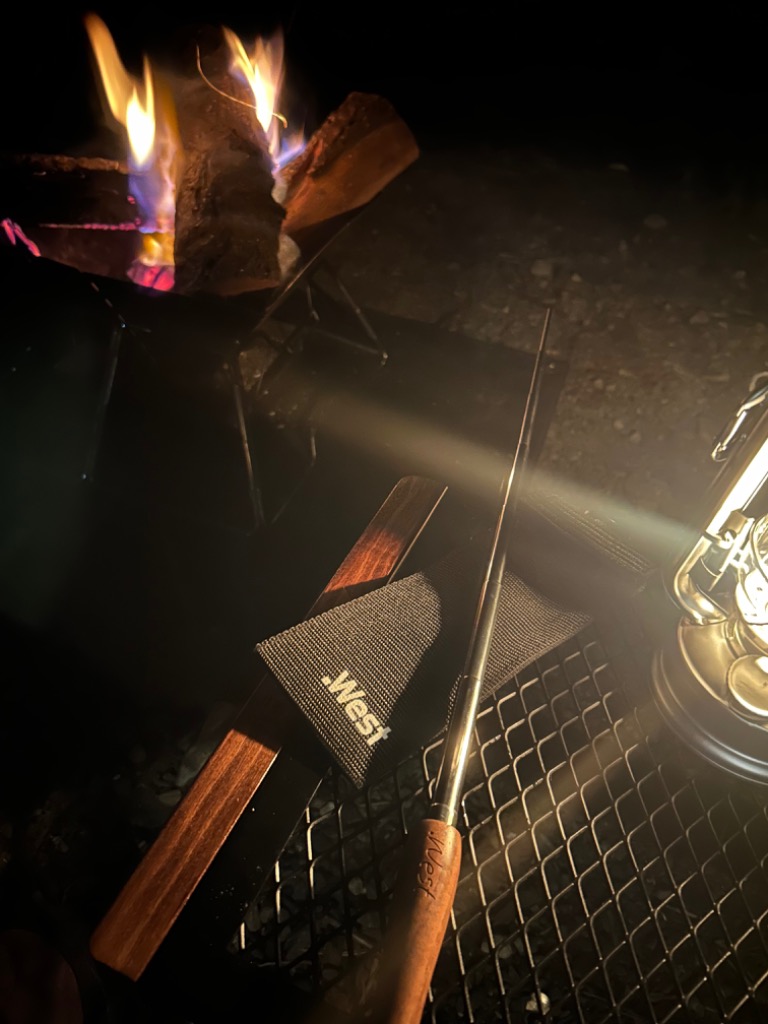 火吹き棒 ふいご 火起こし 道具 火起こし器 キャンプ アウトドア