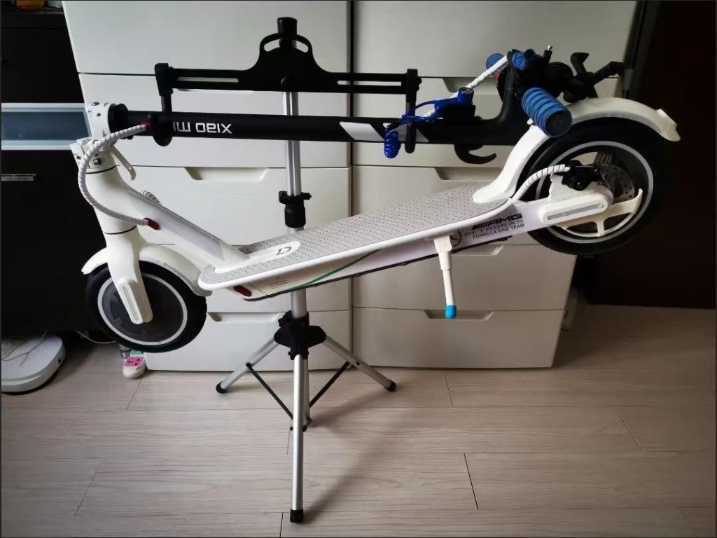 CYCLISTS 電動アシスト自転車 メンテナンススタンド 耐荷重50kg 高さ・角度調整 E-バイク対応 ワークスタンド 軽量 アルミ製 CYCLISTS 電動アシスト自転車 メンテナンススタンド 耐荷重50kg 高さ