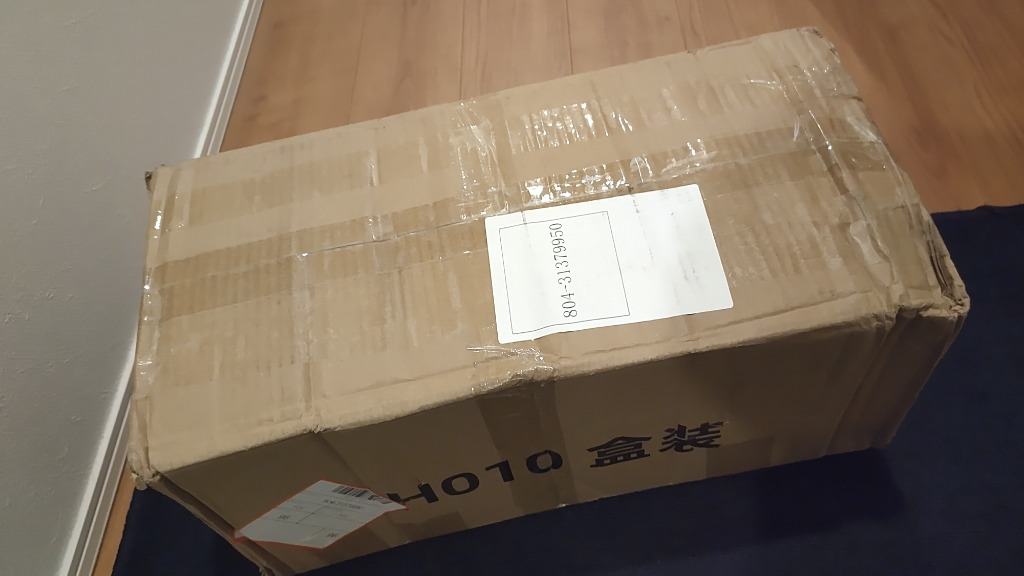 レビュー画像