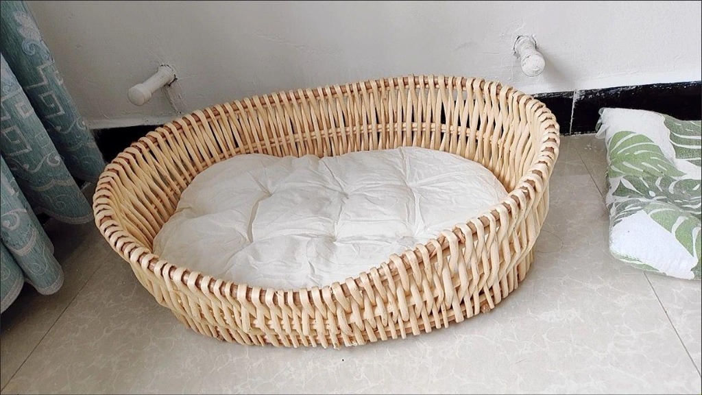 ベッド猫用ベッド ハウス ペットベッド Sサイズ 小型犬用