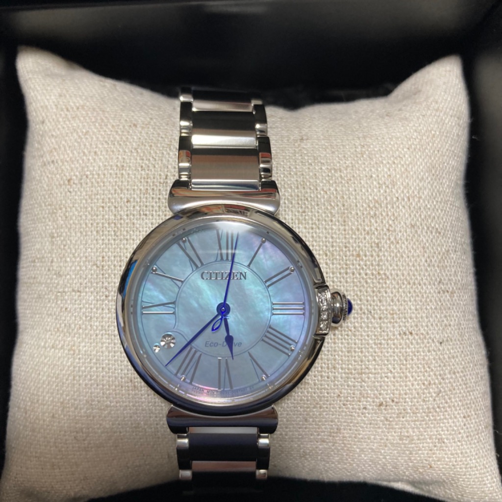 CITIZEN L 【ご購入特典つき】シチズンエル 腕時計 レディース