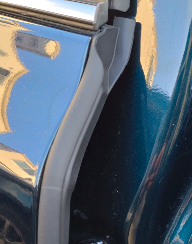 kentaroさま用 s660 ウェザーストリップ 前後 MAZDA6 ウェザー