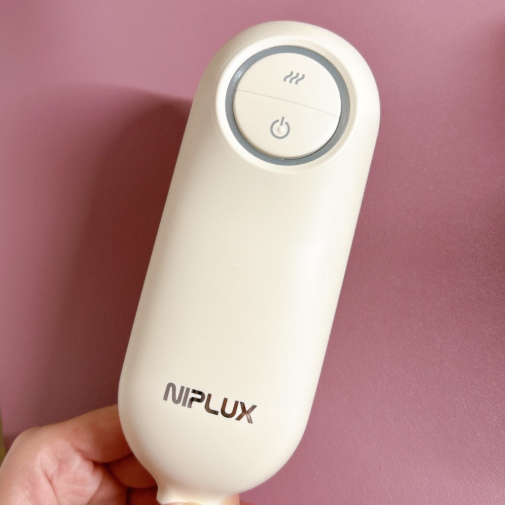 NIPLUX CHILLMET（チルメット） 目もとエステ、マッサージャー