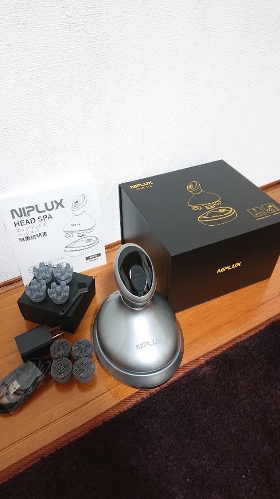 公式オンラインストア 【未使用品】NIPLUX（ニップラックス） EMS HEAD