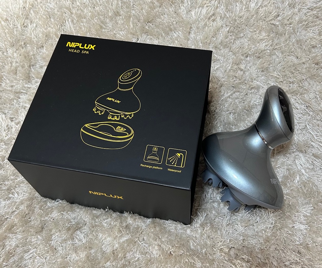 NIPLUX ヘッドスパ NP-HS20S 459371010_999.jpg