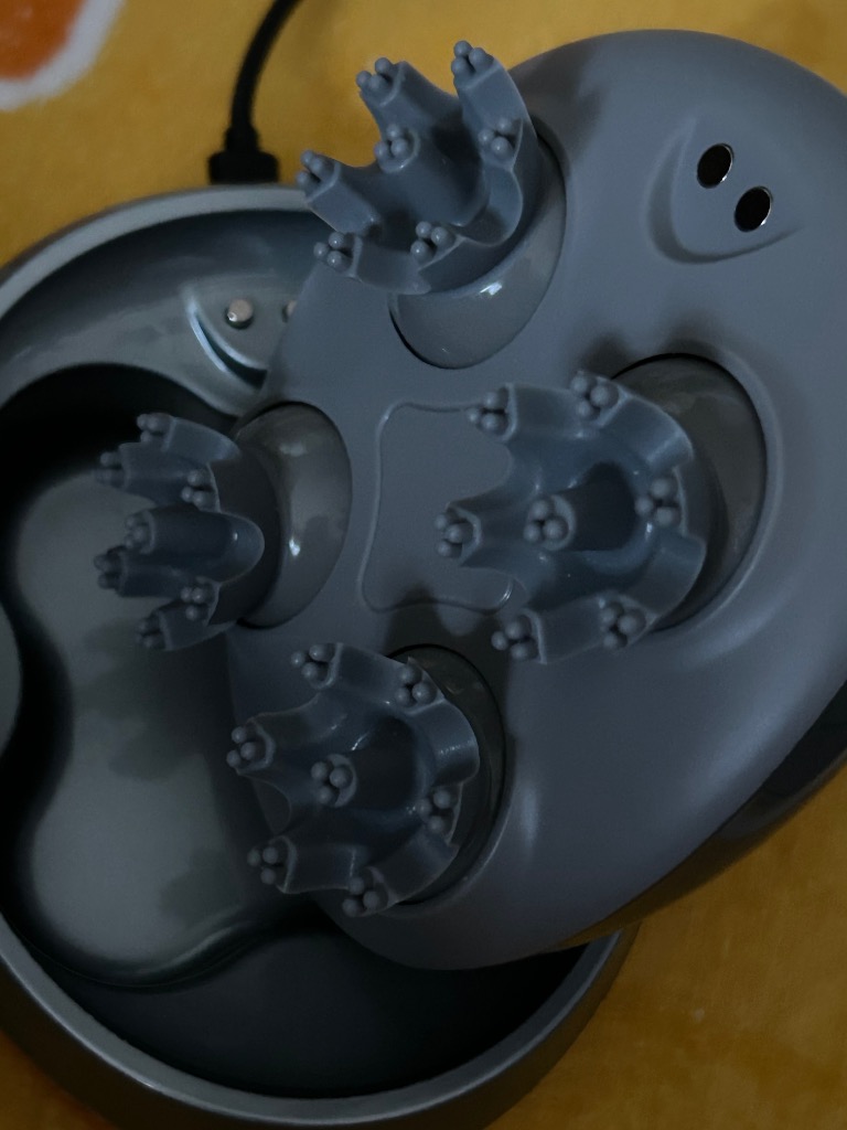 全体のレビュー画像 | 1-0