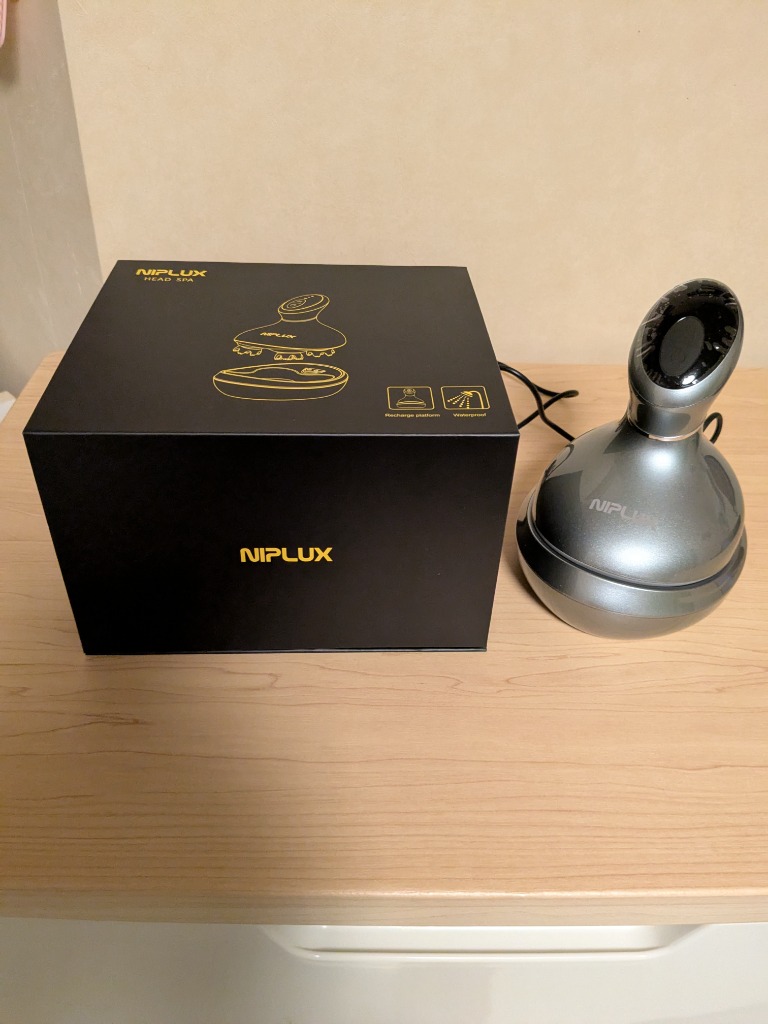 全体のレビュー画像 | 6-0