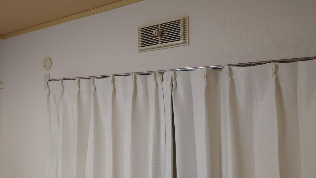 ニトリ（NITORI） 遮光1級・遮熱・防炎・50サイズカーテン(RD016