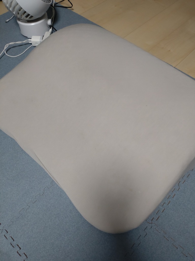 ニトリ 枕 まくら 肩・首・背中も支える まくら(P2208) 低反発 ニトリ 枕 まくら 肩・首・背中も支える まくら(P2208) 低反発