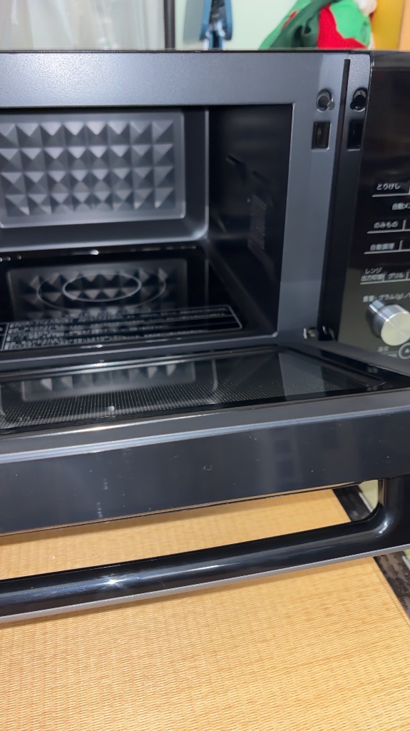 ニトリ フラットオーブンレンジ(ET-626A) : ニトリ Yahoo!店 - 通販