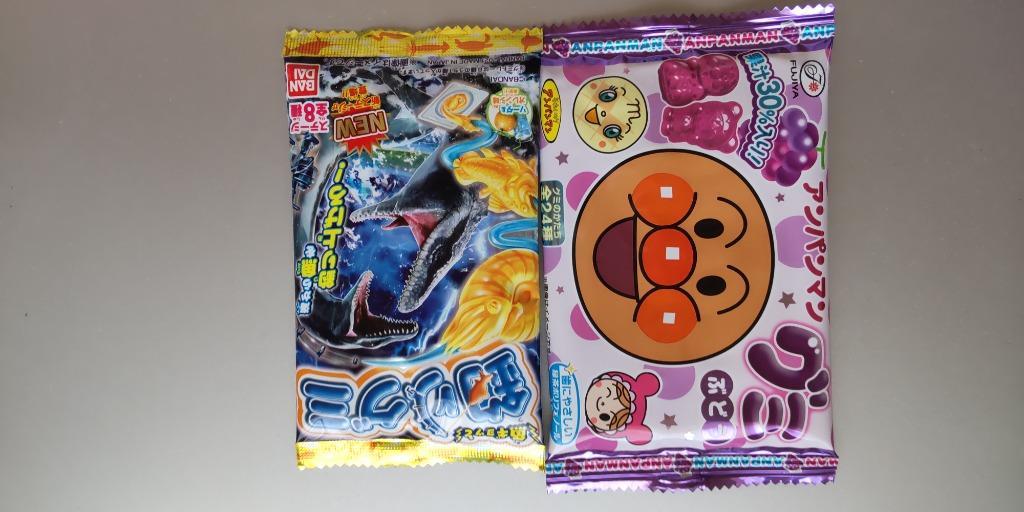 魚ギョっと釣りグミ お一人様１個限定 お菓子 :tokubai-02:NitZe - 通販 - Yahoo!ショッピング