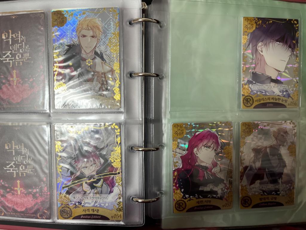 【全種セミ】悪役のエンディングは死のみVol.2　SR・R・U・C 48枚セット Amazon.co.jp: 悪役のエンディングは死のみ 2 (フロース