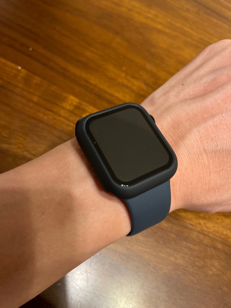 その他 Apple - APPLE WATCH SE2 40mm MNJT3J/A Apple MNJT3J/A AppleWatch SE (2nd Gen) 40mm ミッドナイト
