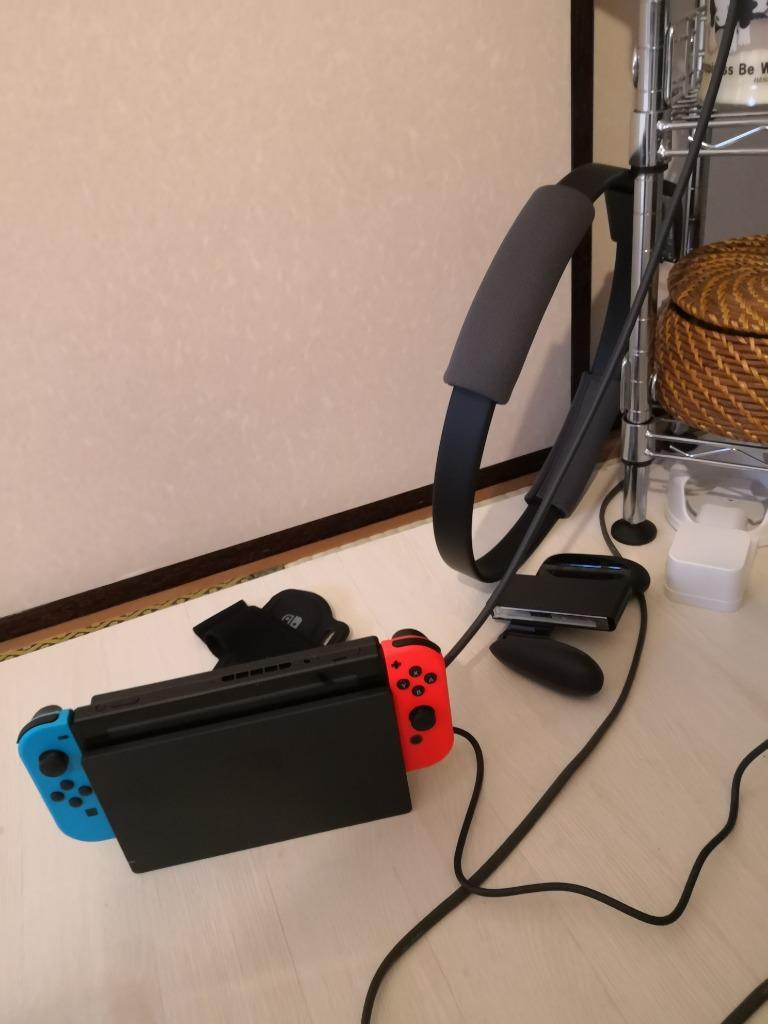 Nintendo Switch 『新品』Nintendo リングフィット