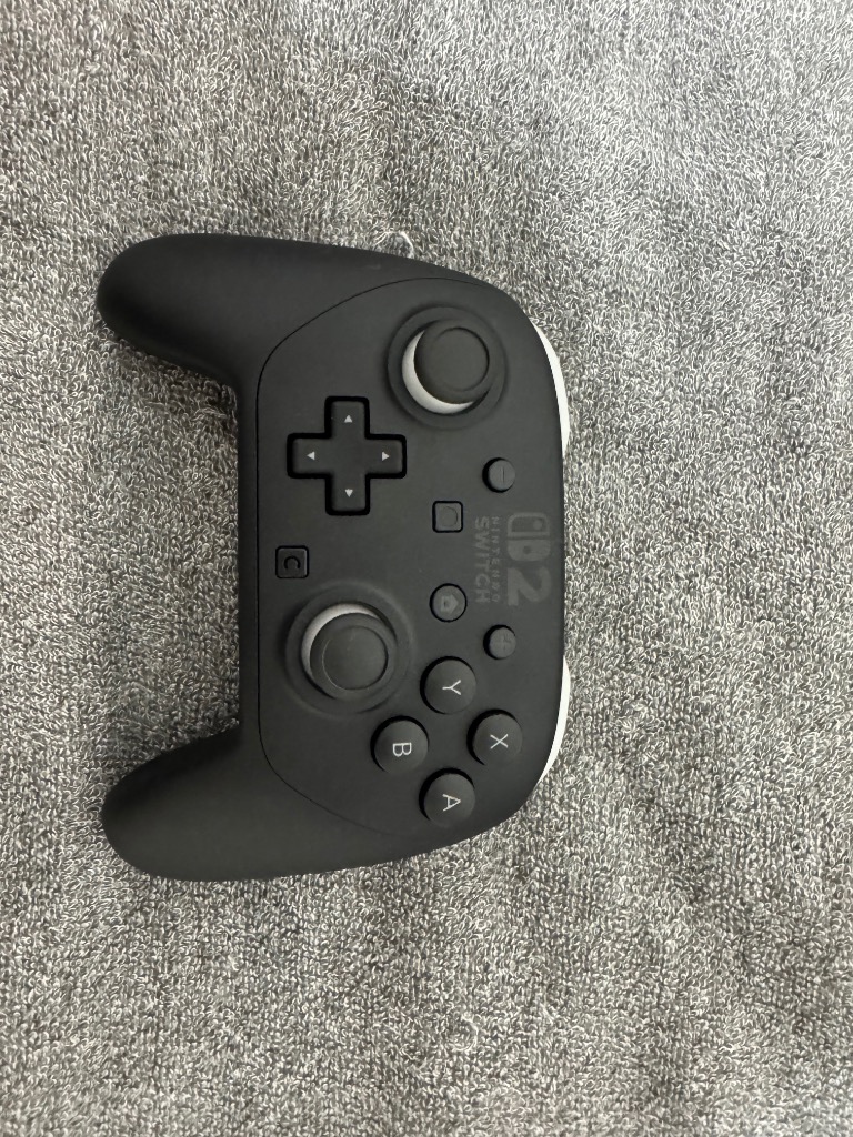 Nintendo Switch 『新品』Nintendo 2 Proコントローラー BEE-A