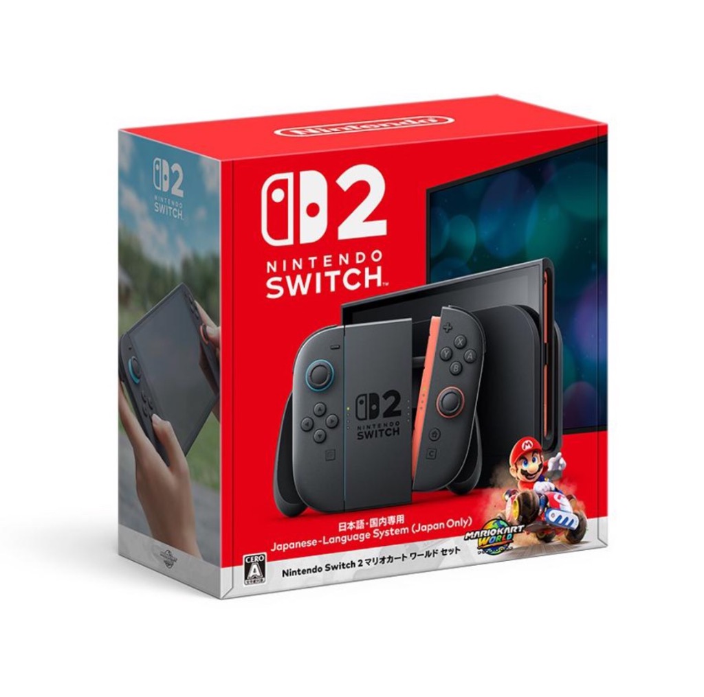 switchソフト　18本セット　まとめ売り Nintendo Switch 『新品』Nintendo 2 日本国内専用版 マリオカート