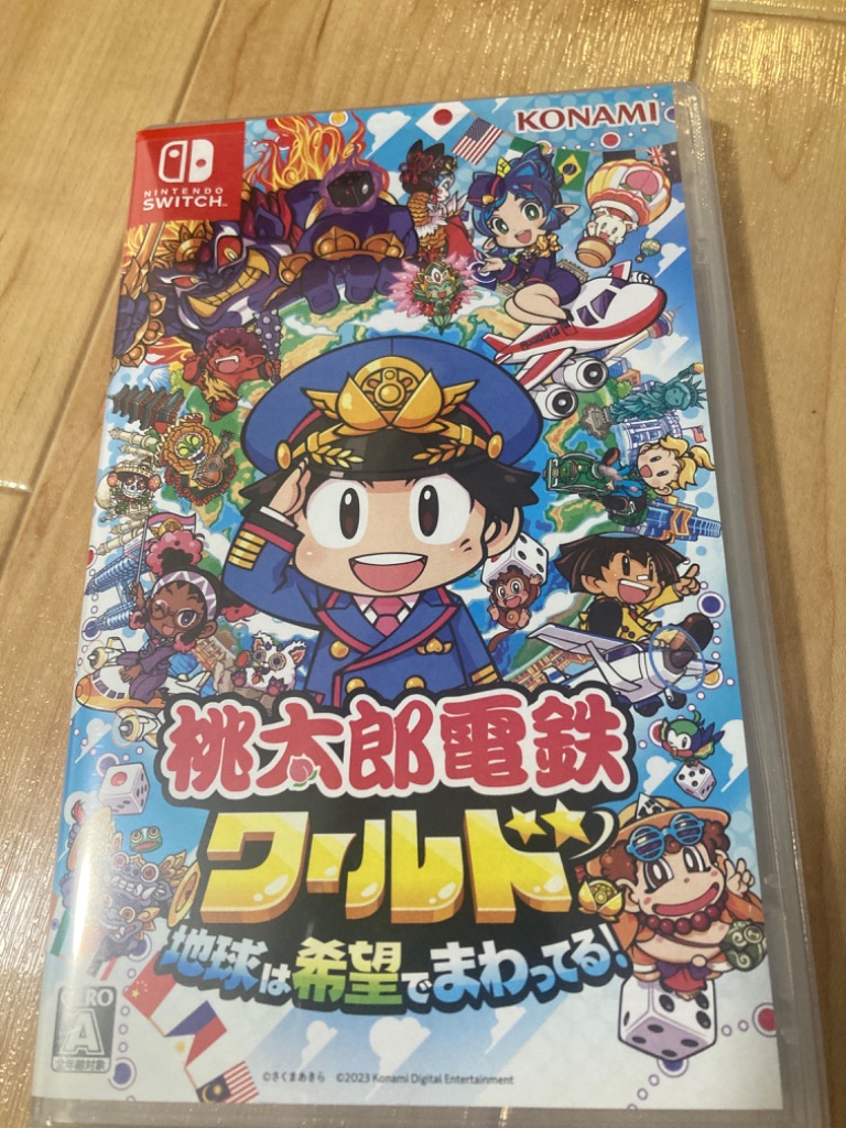 レビュー画像