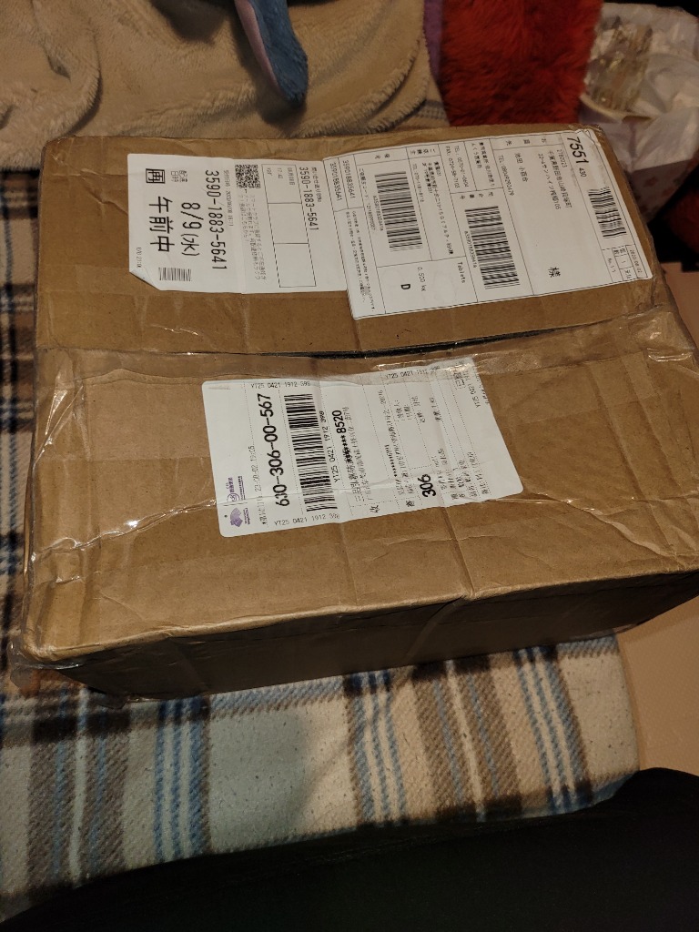 レビュー画像