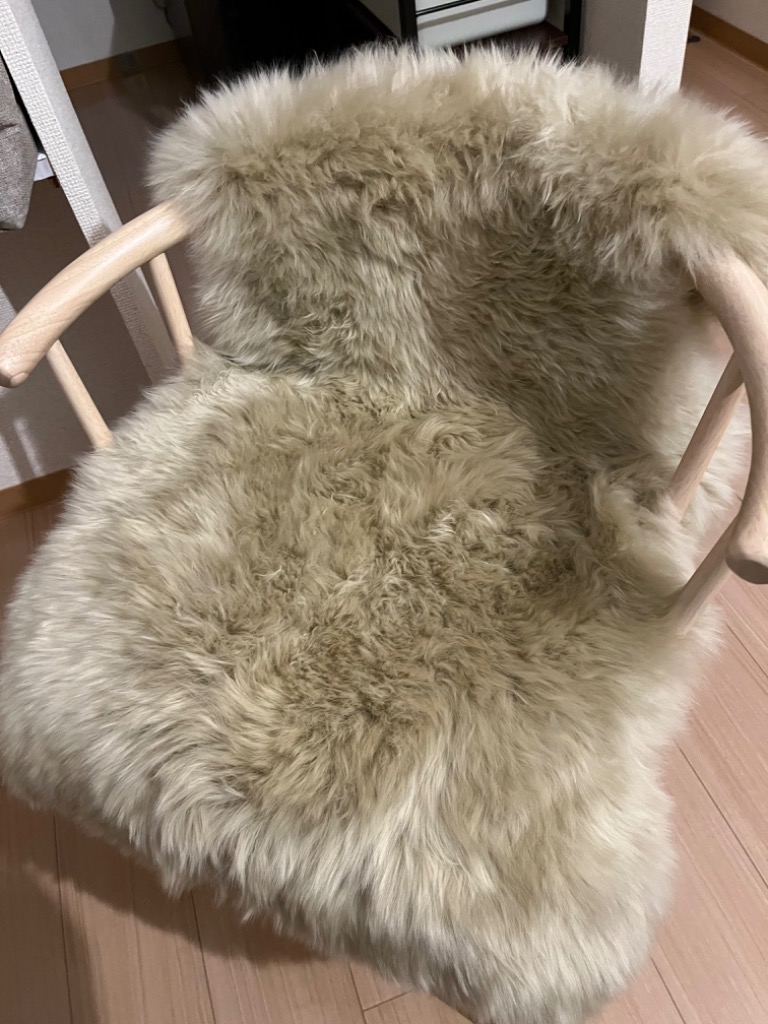 mouton&interior NOBLE ムートンラグ リペア アウトレット特価 mouton&interior NOBLE ムートンラグ リペア アウトレット特価