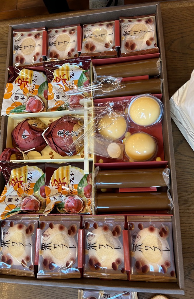 全体のレビュー画像 | 4-0