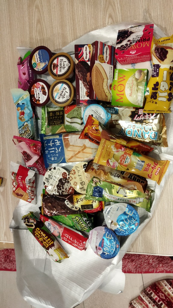 レビュー画像