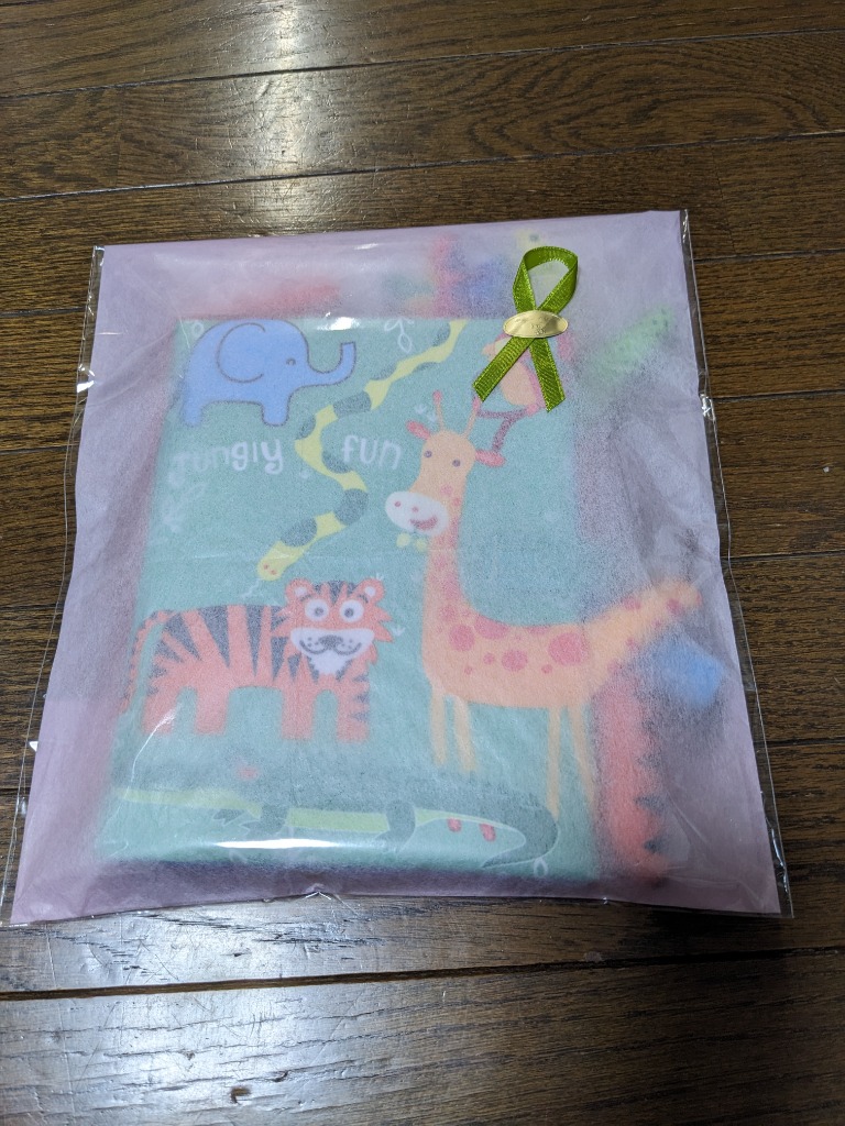 レビュー画像