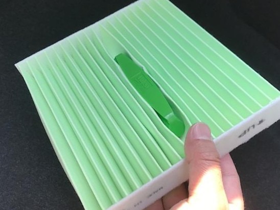 レビュー画像