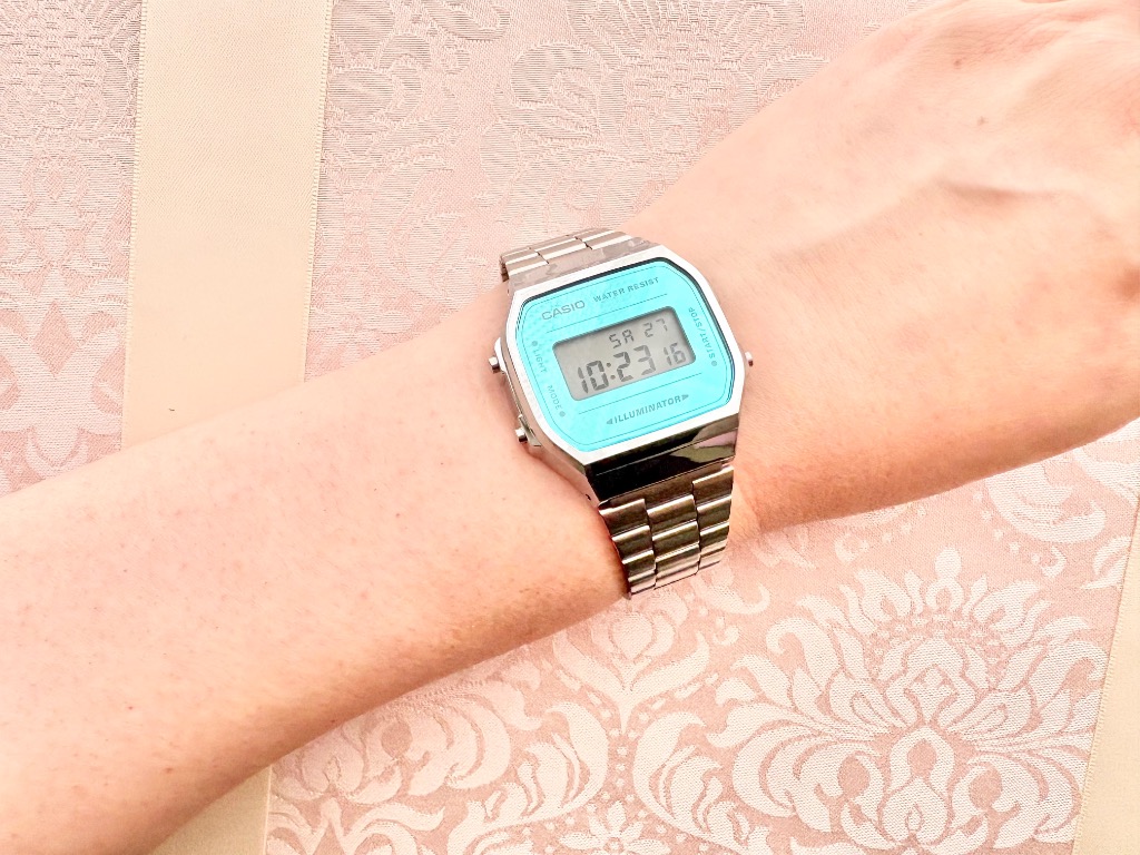 CASIO（カシオ） 腕時計 メンズ レディース チープカシオ チプカシ