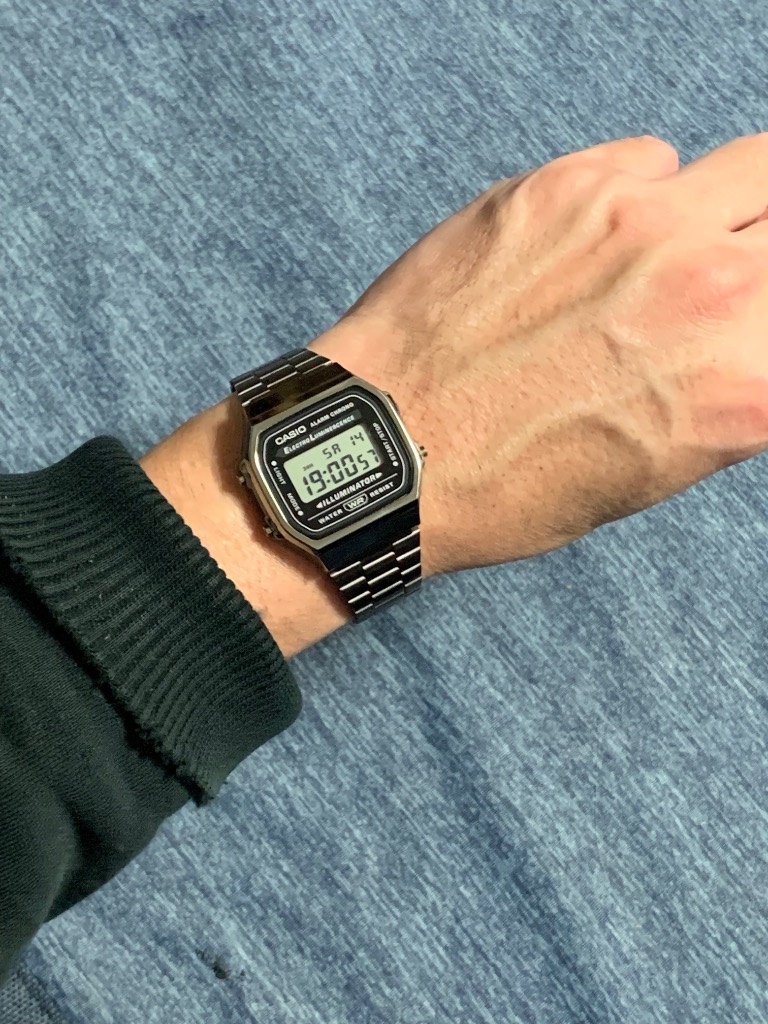 CASIO カシオ 腕時計 メンズ レディース チープカシオ チプカシ