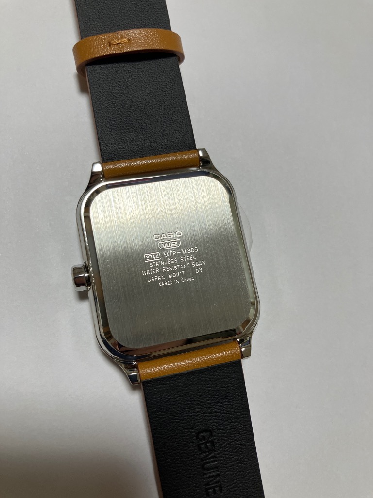 CASIO カシオ 腕時計 メンズ チープカシオ チプカシ 海外モデル