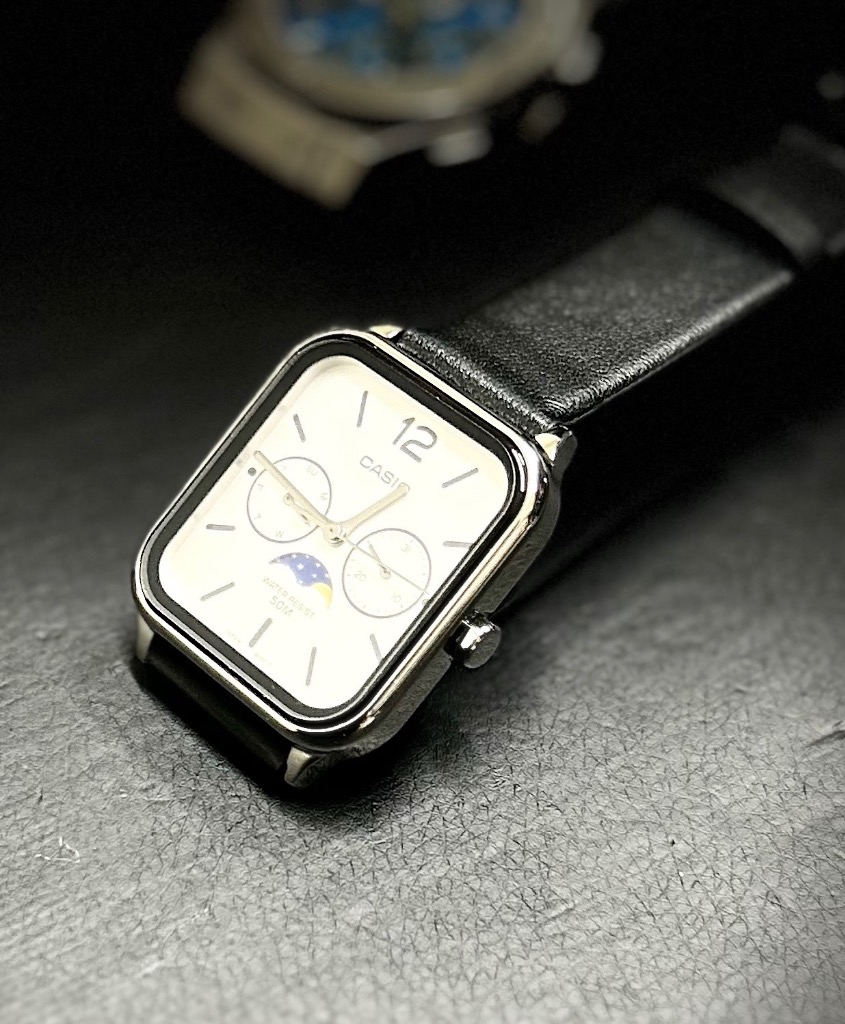 CASIO カシオ 腕時計 メンズ チープカシオ チプカシ 海外モデル