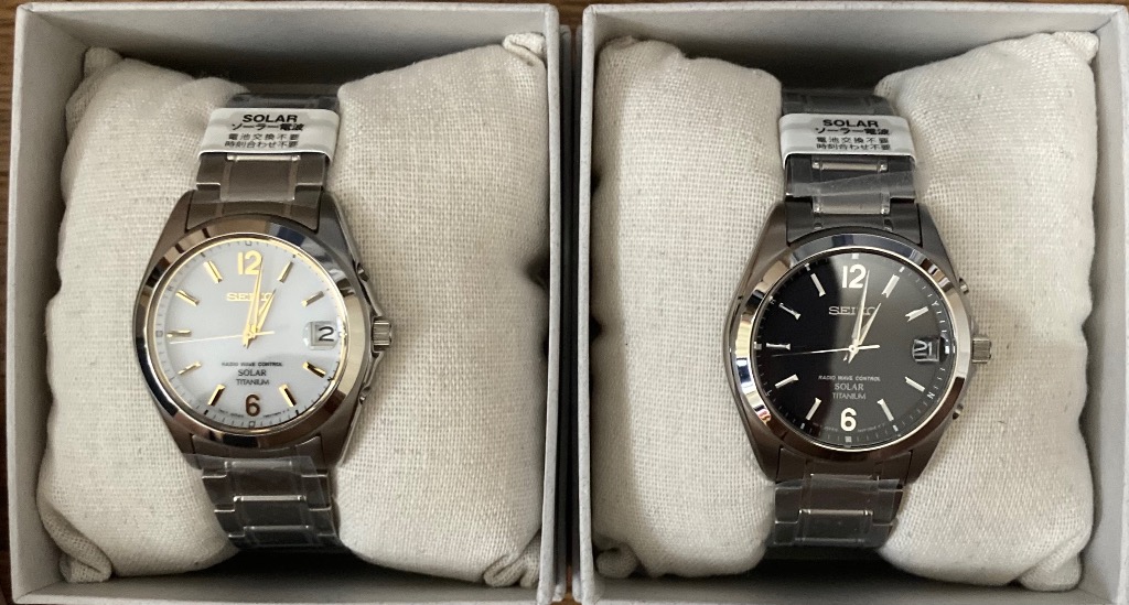 スピリット SEIKO セイコー 腕時計 メンズ 電波時計 ソーラー SPIRIT