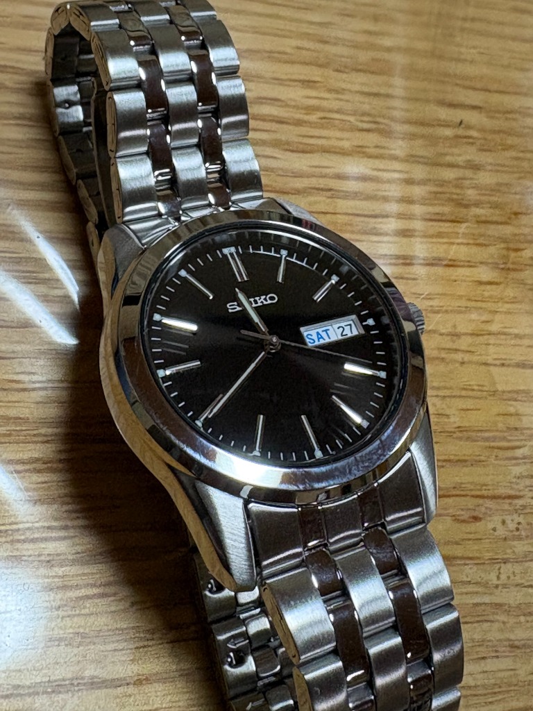 SEIKO（セイコー） 腕時計 メンズ 国内正規品 SPIRIT スピリット
