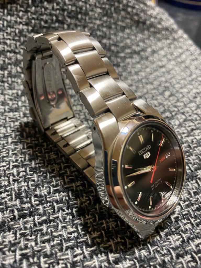 Seiko 5 SEIKO セイコー 腕時計 メンズ 海外モデル セイコー5
